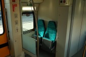 Klappsitze - II -
