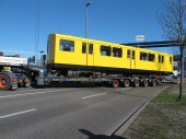 Anlieferung