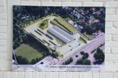 Betriebshof Dölitz