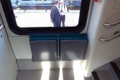 Klappsitze