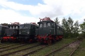 BR 244, 211 u. 204