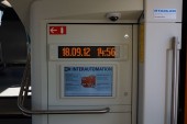 Fahrgastinformation