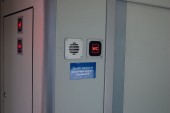 Toilette