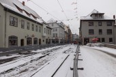 Gleisanlagen