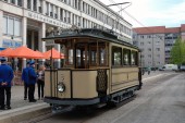 Platz der Einheit