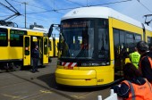 TRAM EM 2016