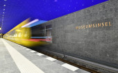 Museumsinsel