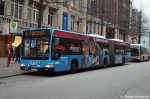 Vorschaubild: Linienbusse