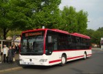 Vorschaubild: Citaro LE Ü