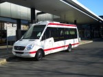 Vorschaubild: Sprinter