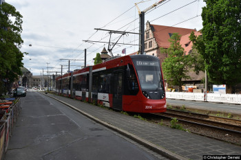 Bild der Woche